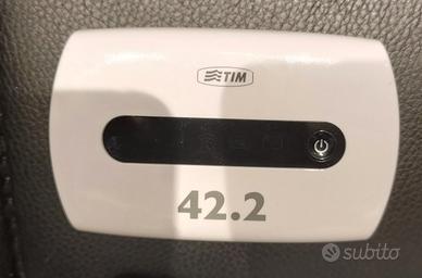 Modem Mobile Wi-Fi HUAWEI Modello E5251 