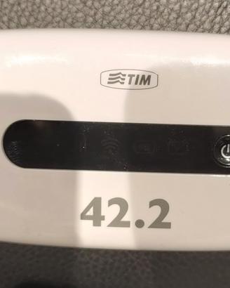 Modem Mobile Wi-Fi HUAWEI Modello E5251 