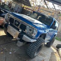 Patrol gr y60