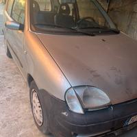 Fiat 600