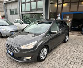 Ford C-Max 2.0 TDCi 150CV Start&Stop Titanium