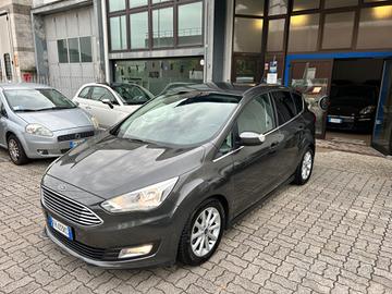 Ford C-Max 2.0 TDCi 150CV Start&Stop Titanium