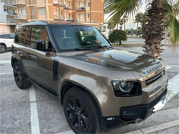 Defender 200cv 6cilindi 12/2023