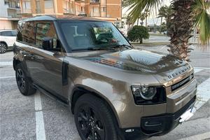 Defender 200cv 6cilindi 12/2023