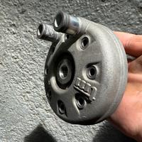 Testa originale Tm 125 smr 2018