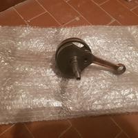 ALBERO MOTORE  VESPA 125 PRIMAVERA/ PRIMAVERA ET3