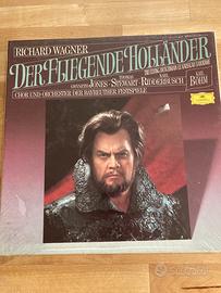 Richard Wagner Karl Bohm der fliegender hollander