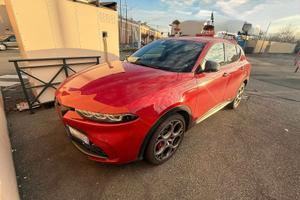 Alfa Romeo tonale speciale