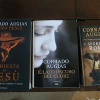 3 libri di Corrado Augias