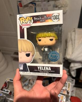 Giocattolo Funko Pop per bambini, Yelena