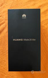 Huawei Mate 20 Lite
