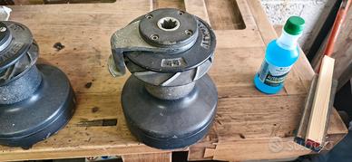 coppia winch lehmann