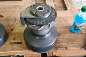 coppia winch lehmann