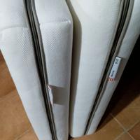 Materassi Malvik singoli 80x200