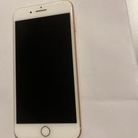 Iphone 8 Plus (64 GB), Gold