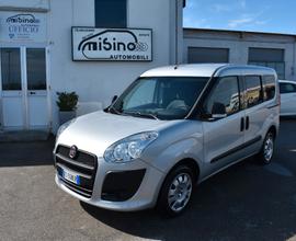 Fiat Doblo Doblò 1.6 MJT Dynamic- 2013