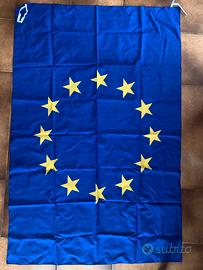 Bandiera europa europea 145x95 cm