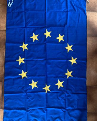Bandiera europa europea 145x95 cm