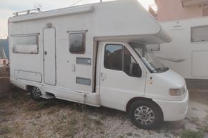 ducato 1.9td camper 