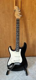 Fender American Standard Stratocaster 1989 mancina