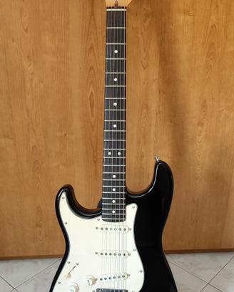 Fender American Standard Stratocaster 1989 mancina