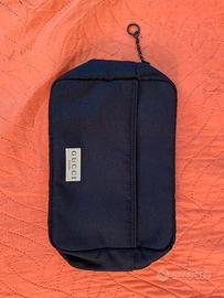 Trousse gucci nera