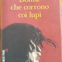Libro "Donne che corrono con i lupi"