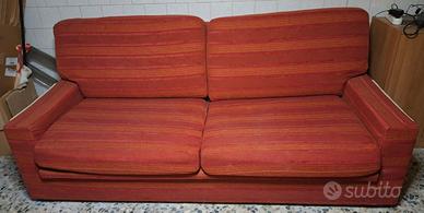 Divano 3 posti