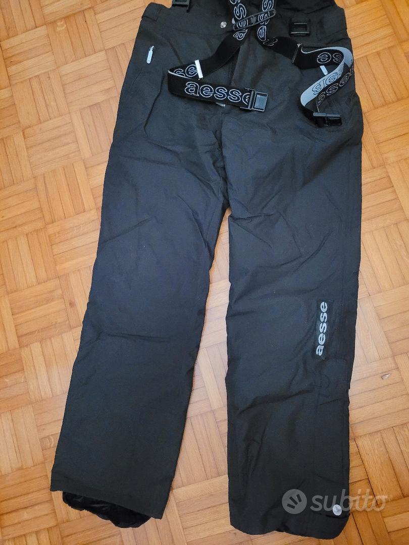 pantaloni Sci AESSE Sports In vendita a Verona