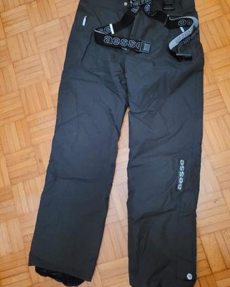 pantaloni Sci AESSE