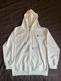 felpa moncler uomo