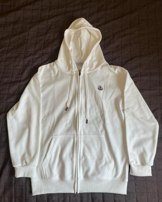 felpa moncler uomo