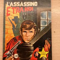 L'assassino è tra noi - Il piccolo Ranger