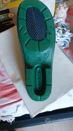 Zoccoli professionali  Ecoline cuoco oss 44/45