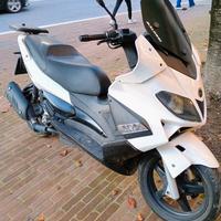 Gilera Nexus 300