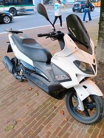 Gilera Nexus 300