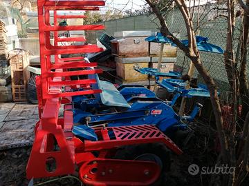 Trapiantatrice ferrari