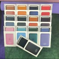 custodia porta carte apple magneticac