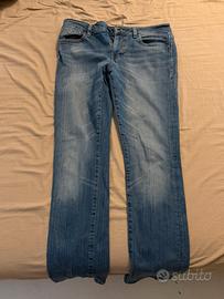 Jeans guess donna