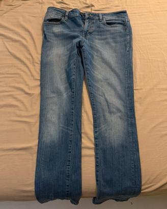 Jeans guess donna
