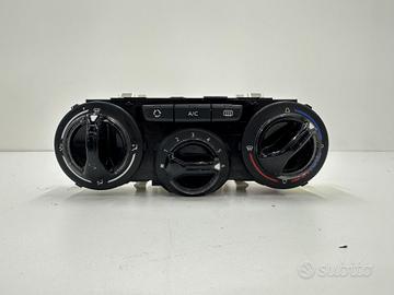 MANOPOLE COMANDO CLIMA PEUGEOT 208 Serie 96722483
