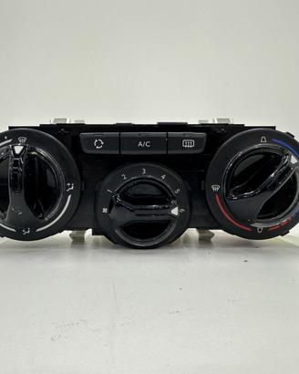 MANOPOLE COMANDO CLIMA PEUGEOT 208 Serie 96722483