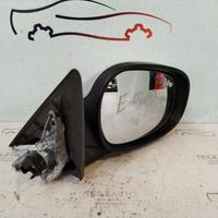 SPECCHIETTO RETROVISORE SINISTRO BMW Serie 3 E91 T