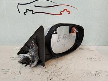 SPECCHIETTO RETROVISORE SINISTRO BMW Serie 3 E91 T