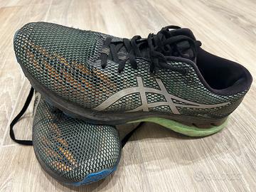 Scarpe corsa Asics kayano