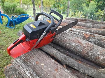 Motosega jonseered 670 champion