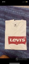 Levis hot sale maglia uomo