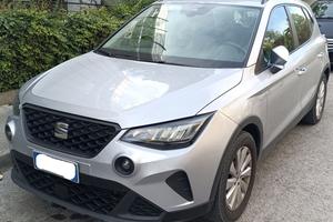 Seat Arona Metano/Benzina anno 2022 110.000