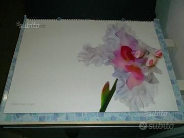 Calendario Pirelli 2004