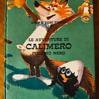 Calimero volume nono